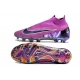 Nike Gripknit Phantom GX Elite Dynamic Fit Fusion Firm Ground Purple Black Football Boots Nike Gripknit Phantom GX Elite Dynamic Fit Fusion Firm Ground Purple Black Football Boots