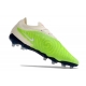 Nike Gripknit Phantom GX Elite Firm Ground Barely Volt Gridiron Grape Football Boots