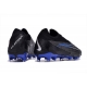 Nike Gripknit Phantom GX Elite Firm Ground Black Chrome Hyper Royal Football Boots Nike Gripknit Phantom GX Elite Firm Ground Black Chrome Hyper Royal Football Boots