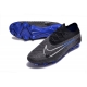 Nike Gripknit Phantom GX Elite Firm Ground Black Chrome Hyper Royal Football Boots Nike Gripknit Phantom GX Elite Firm Ground Black Chrome Hyper Royal Football Boots