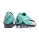 Nike Gripknit Phantom GX Elite Firm Ground Hyper Turq Black Fuchsia Dream White Football Boots