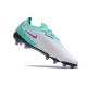 Nike Gripknit Phantom GX Elite Firm Ground Hyper Turq Black Fuchsia Dream White Football Boots
