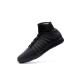 Nike HypervenomX Proximo II DF IC Futsal Full Black Football Boots