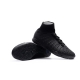 Nike HypervenomX Proximo II DF IC Futsal Full Black Football Boots