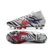 Nike Korea Mercurial Superfly 7 Elite SE AG Black White Red Football Boots