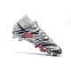 Nike Korea Mercurial Superfly 7 Elite SE AG Black White Red Football Boots