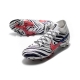 Nike Korea Mercurial Superfly 7 Elite SE AG Black White Red Football Boots
