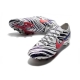 Nike Korea Mercurial Vapor 13 Elite AG White Black Red Football Boots