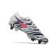 Nike Korea Mercurial Vapor 13 Elite SG Anti-Clog White Black Red Football Boots