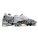 Nike MERCURIAL vapor xiii 'MDS003' - WHITE / WHITE / BLACK Football Boots