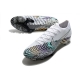 Nike MERCURIAL vapor xiii 'MDS003' - WHITE / WHITE / BLACK Football Boots