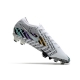 Nike MERCURIAL vapor xiii 'MDS003' - WHITE / WHITE / BLACK Football Boots