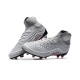 Nike Magista Obra 2 Firm Ground Air Max Edition Grey Football Boots
