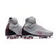 Nike Magista Obra 2 Firm Ground Air Max Edition Grey Football Boots