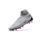 Nike Magista Obra 2 Firm Ground Air Max Edition Grey Football Boots