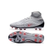 Nike Magista Obra 2 Firm Ground Air Max Edition Grey Football Boots