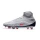 Nike Magista Obra 2 Firm Ground Air Max Edition Grey Football Boots