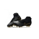 Nike Magista Obra 2 Firm Ground Black Gold Football Boots