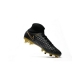Nike Magista Obra 2 Firm Ground Black Gold Football Boots