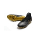 Nike Magista Obra 2 Firm Ground Black Gold Football Boots