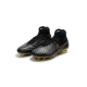 Nike Magista Obra 2 Firm Ground Black Gold Football Boots