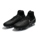 Nike Magista Obra 2 Firm Ground Black Silver Football Boots