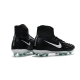 Nike Magista Obra 2 Firm Ground Black White Football Boots Nike Magista Obra 2 Firm Ground Black White Football Boots