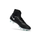 Nike Magista Obra 2 Firm Ground Black White Football Boots Nike Magista Obra 2 Firm Ground Black White Football Boots