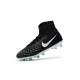 Nike Magista Obra 2 Firm Ground Black White Football Boots Nike Magista Obra 2 Firm Ground Black White Football Boots