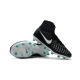 Nike Magista Obra 2 Firm Ground Black White Football Boots Nike Magista Obra 2 Firm Ground Black White Football Boots