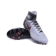 Nike Magista Obra 2 Firm Ground Gray Black Football Boots