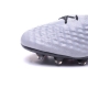Nike Magista Obra 2 Firm Ground Gray Black Football Boots