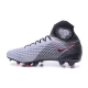 Nike Magista Obra 2 Firm Ground Gray Black Football Boots