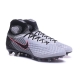 Nike Magista Obra 2 Firm Ground Gray Black Football Boots