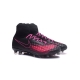 Nike Magista Obra 2 Firm Ground Men Top Black Pink Football Boots Nike Magista Obra 2 Firm Ground Men Top Black Pink Football Boots
