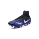Nike Magista Obra 2 Firm Ground Men Top Black Purple White Football Boots