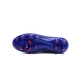 Nike Magista Obra 2 Firm Ground Men Top Black Purple White Football Boots