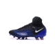 Nike Magista Obra 2 Firm Ground Men Top Black Purple White Football Boots