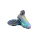 Nike Magista Obra 2 Firm Ground Men Top Grey Blue Black Football Boots