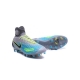 Nike Magista Obra 2 Firm Ground Men Top Grey Blue Black Football Boots