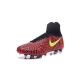 Nike Magista Obra 2 Firm Ground Men Top Red Black Yellow Football Boots