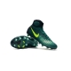 Nike Magista Obra 2 Firm Ground Men Top Volt Jade Football Boots