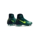 Nike Magista Obra 2 Firm Ground Men Top Volt Jade Football Boots