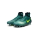 Nike Magista Obra 2 Firm Ground Men Top Volt Jade Football Boots