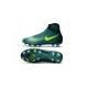 Nike Magista Obra 2 Firm Ground Men Top Volt Jade Football Boots
