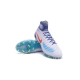 Nike Magista Obra 2 Firm Ground Men Top White Blue Football Boots Nike Magista Obra 2 Firm Ground Men Top White Blue Football Boots