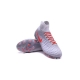Nike Magista Obra 2 Firm Ground Men Top White Orange Football Boots