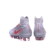 Nike Magista Obra 2 Firm Ground Men Top White Orange Football Boots