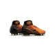 Nike Magista Obra 2 Firm Ground Orange Black Football Boots Nike Magista Obra 2 Firm Ground Orange Black Football Boots