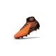 Nike Magista Obra 2 Firm Ground Orange Black Football Boots Nike Magista Obra 2 Firm Ground Orange Black Football Boots